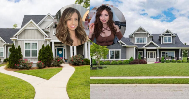 Inside Luxurious Pokimane House – A Deep Dive Into Her Life, Wealth & Rise to Fame