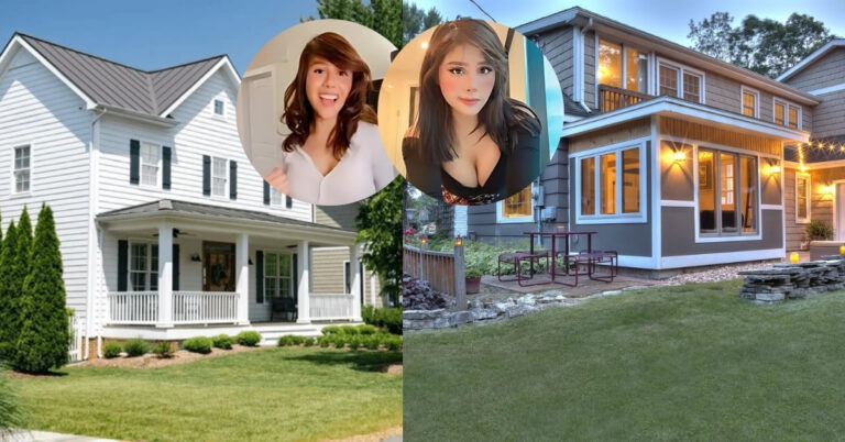 Inside Neekolul House A Fascinating Look at the Streamer's Stylish Lifestyle