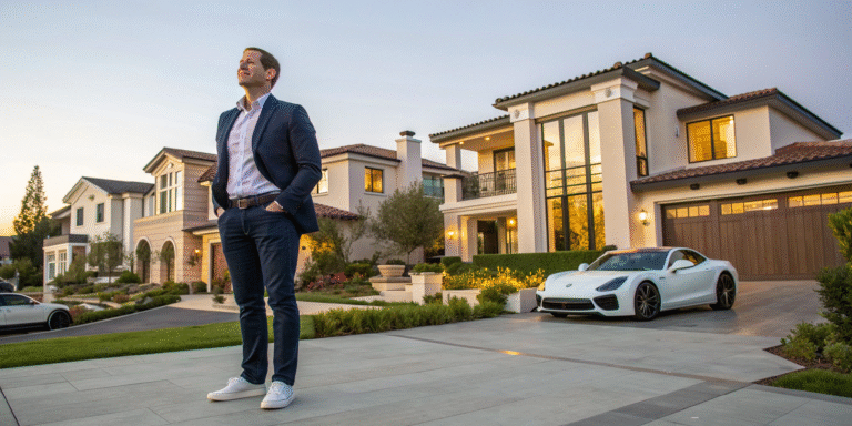 Tarek Buys Houses – Inside Tarek El Moussa’s Real Estate Empire